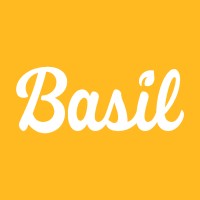 Basil logo, Basil contact details