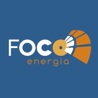 Foco Energia logo, Foco Energia contact details