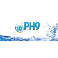 PH9 logo, PH9 contact details