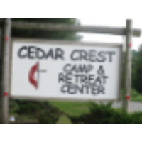 Cedar Crest Camp logo, Cedar Crest Camp contact details