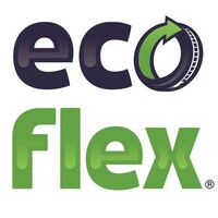 Eco-Flex Recycled Rubber Solutions logo, Eco-Flex Recycled Rubber Solutions contact details