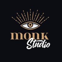 Monk Studio logo, Monk Studio contact details