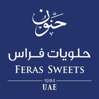 Feras Sweets حلويات فراس logo, Feras Sweets حلويات فراس contact details