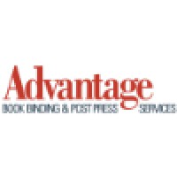 Advantage Book Binding Inc. logo, Advantage Book Binding Inc. contact details