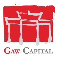 Gaw Capital Advisors USA logo, Gaw Capital Advisors USA contact details