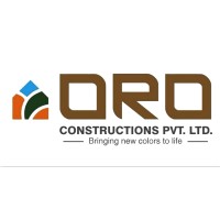 Oro City Lucknow logo, Oro City Lucknow contact details