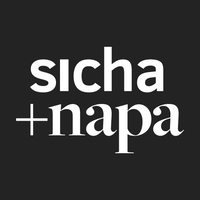 Sicha + Napa logo, Sicha + Napa contact details