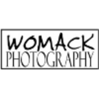 Womack Photography logo, Womack Photography contact details