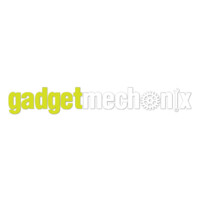 Gadget Mechanix logo, Gadget Mechanix contact details