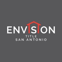 Envision Title San Antonio logo, Envision Title San Antonio contact details