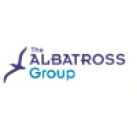 Albatross Group logo, Albatross Group contact details