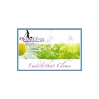 Spring Clean logo, Spring Clean contact details