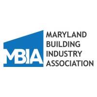 Maryland Building Industry Association logo, Maryland Building Industry Association contact details