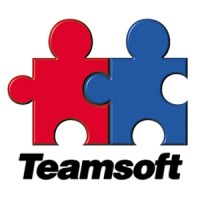 TeamSoft Inc. logo, TeamSoft Inc. contact details