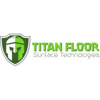 Titan Floor Surface Technologies logo, Titan Floor Surface Technologies contact details