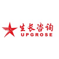 UPGROSE Consulting Co., Ltd. logo, UPGROSE Consulting Co., Ltd. contact details