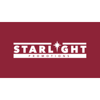 Starlight Promotions logo, Starlight Promotions contact details