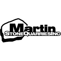 Martin Stone Quarries logo, Martin Stone Quarries contact details