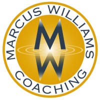 Marcus Williams Coaching logo, Marcus Williams Coaching contact details