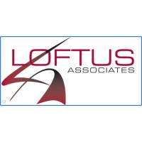 Loftus Associates logo, Loftus Associates contact details