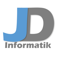 JD-Informatik logo, JD-Informatik contact details