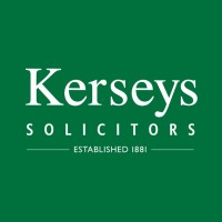 Kerseys logo, Kerseys contact details