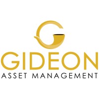 Gideon Asset Management logo, Gideon Asset Management contact details