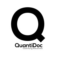 Quantidoc AS logo, Quantidoc AS contact details