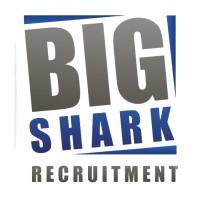 Big Shark Recruitment CC logo, Big Shark Recruitment CC contact details