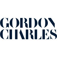 Gordon Charles logo, Gordon Charles contact details