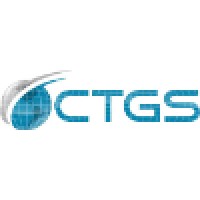 CTGS logo, CTGS contact details