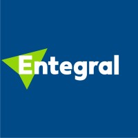 Entegral logo, Entegral contact details