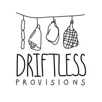 Driftless Provisions logo, Driftless Provisions contact details