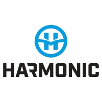 Harmonic Machine Inc. logo, Harmonic Machine Inc. contact details