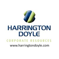 Harrington Doyle logo, Harrington Doyle contact details