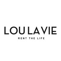 Lou La Vie logo, Lou La Vie contact details