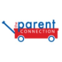 The Parent Connection logo, The Parent Connection contact details