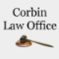 Corbin Law Office logo, Corbin Law Office contact details