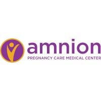 Amnion Crisis Pregnancy Center logo, Amnion Crisis Pregnancy Center contact details