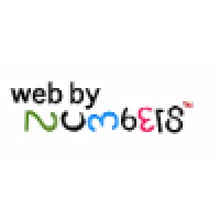 Web By Numbers logo, Web By Numbers contact details