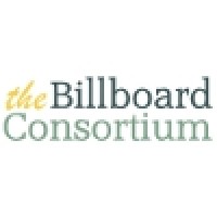 The Billboard Consortium logo, The Billboard Consortium contact details