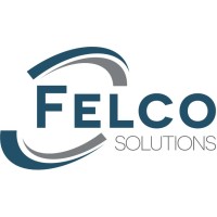 Felco Solutions logo, Felco Solutions contact details