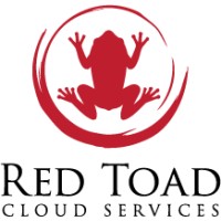 Red Toad Cloud Services logo, Red Toad Cloud Services contact details