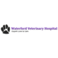 Waterford Veterinary Hospital logo, Waterford Veterinary Hospital contact details