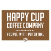 Happy Cup Coffee logo, Happy Cup Coffee contact details