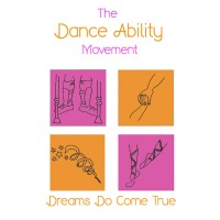 The Dance Ability Movement logo, The Dance Ability Movement contact details