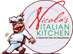 Nicola's Italian Kitchen logo, Nicola's Italian Kitchen contact details