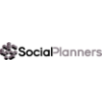 Social Planners logo, Social Planners contact details