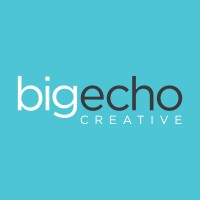 Big Echo Creative logo, Big Echo Creative contact details