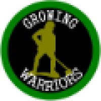 Growing Warriors Project logo, Growing Warriors Project contact details